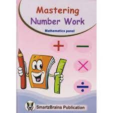  Mastering Numberwork PG