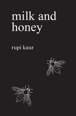  MILK AND HONEY-RUPI