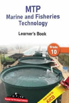 MTP Marine and Fisheries Grade 10