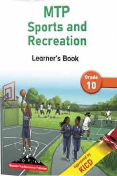 MTP Sports and Recreation Grade 10