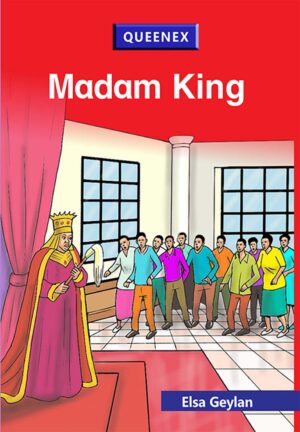  Madam King