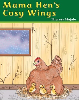 Mama Hen's Cosy Wings