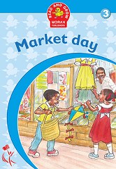  Market Day