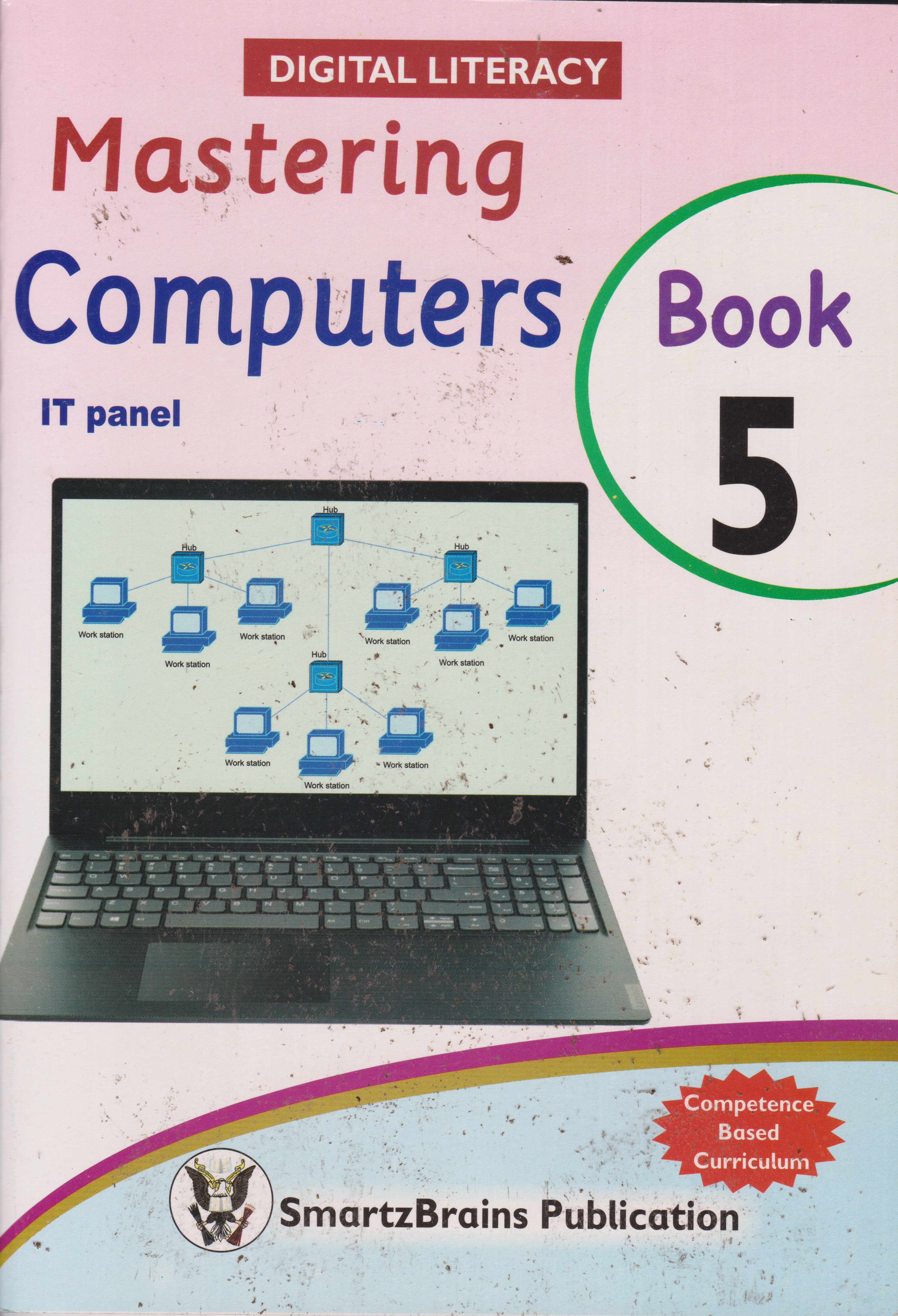 Mastering Computers Book 5