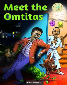  Meet the Omtitas