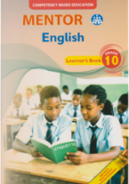 Mentor English Grade 10