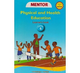 Mentor Physical and Health Education Grade 4