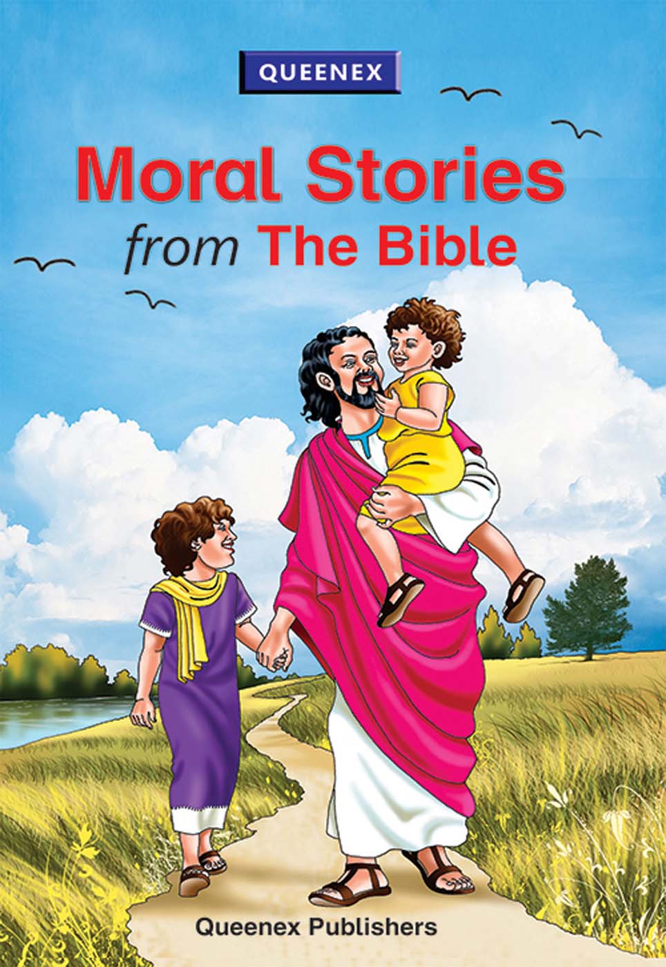  Moral Stories from The bible