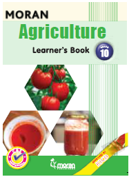 Moran Agriculture Grade 10
