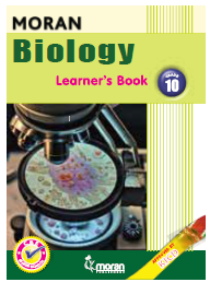 Moran Biology Grade 10