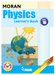 Moran Physics Grade 10