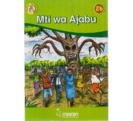 Mti wa Ajabu