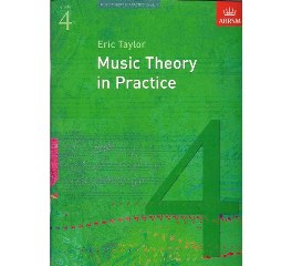  Music Theory in Practice Guide 4 264x240