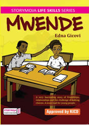  Mwende