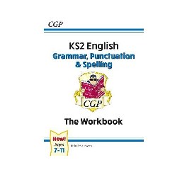 New Key Stage 2 English  Study Book - Ages 7-11