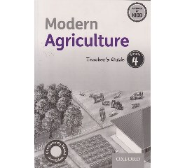 OUP Modern Agriculture GD4 Trs