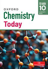 Oxford Chemistry Today Grade 10
