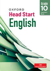Oxford Head Start English Language Grade 10