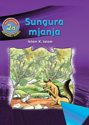 Sungura mjanja 2A