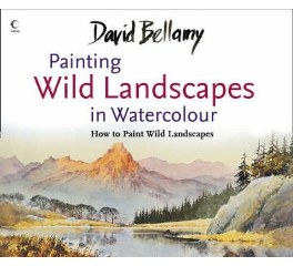  Painting Wild Landscape in Watercolour