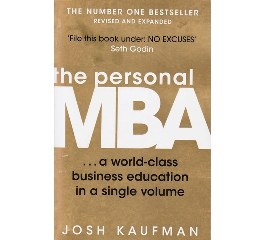  Personal MBA