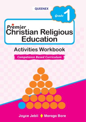 Premier CRE Activities Workbook