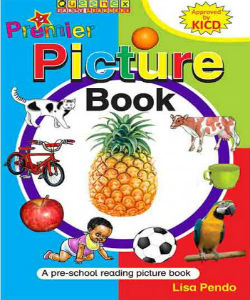  Premier Picture Book