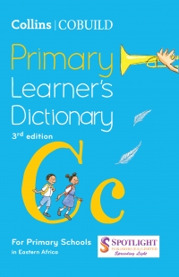  Collins Primary learners Dictionary