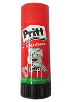 Glue Stick Pritt 43gms