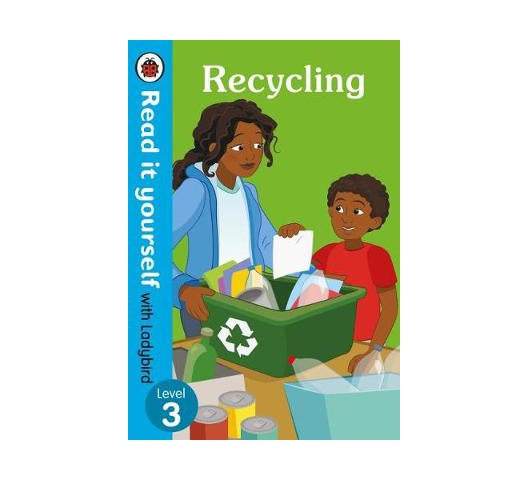  RIY with LB Level 3 Recycling