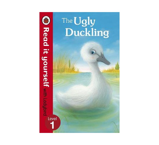  Read it yourself with Ladybird Level 1 The Ugly duckling