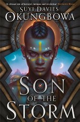 SON OF THE STORM