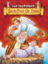  Sacrifice of Isaac