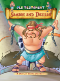  Samson and Delilah