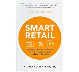  Smart Retail 4ED (Pearson)