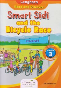  Smart Sidi and the Bicycle Race