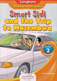 Smart Sidi and the Trip to Masembwa