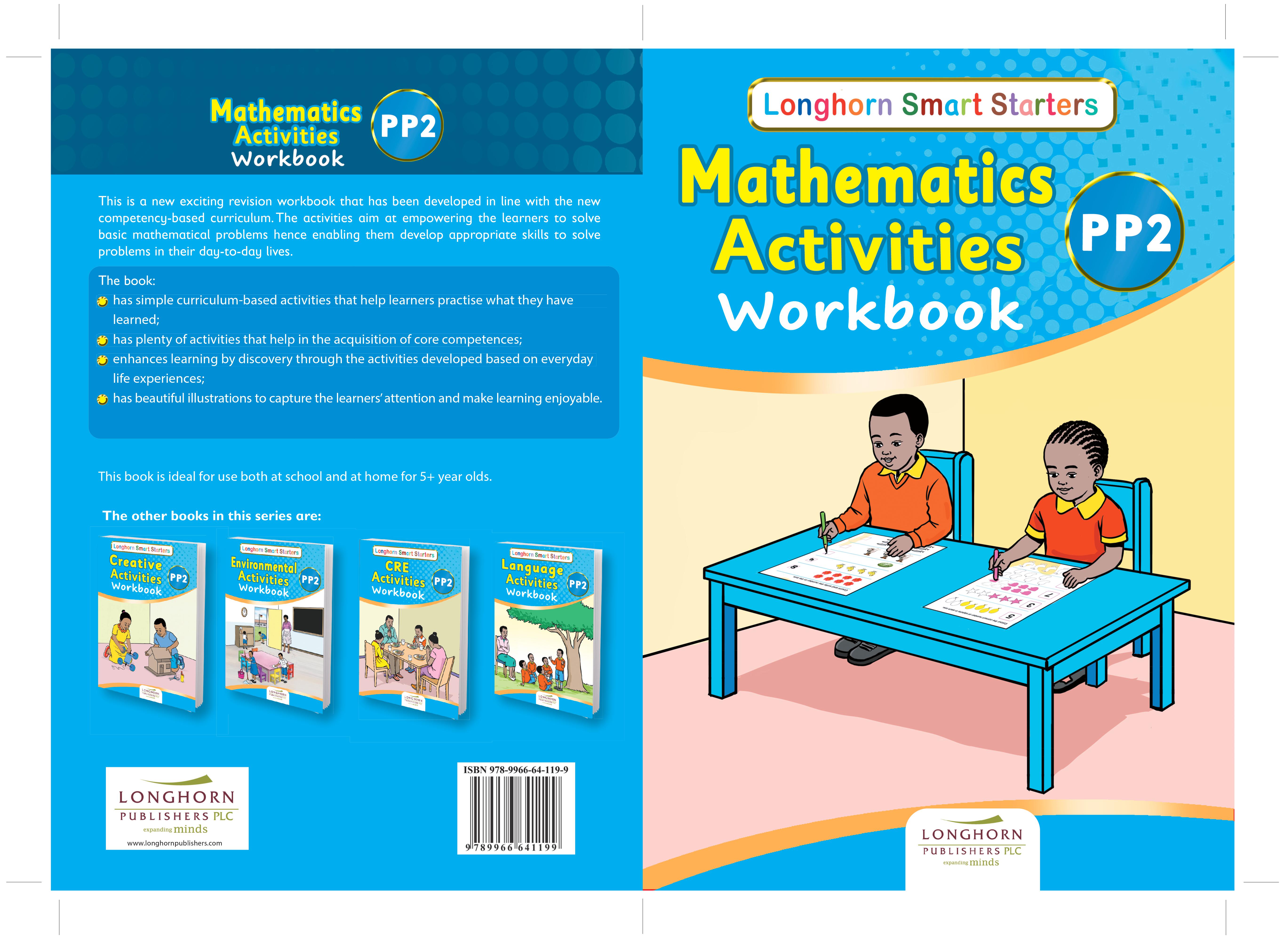 Pp2 kiswahili picture