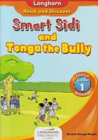 Smart sidi and Tonga the bully