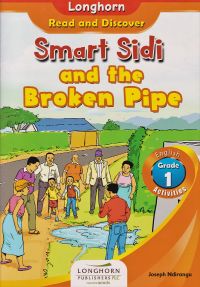 Smart sidi and the broken pipe