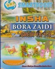  Smartboost Insha bora zaidi Gredi 1-3