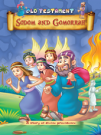 Sodom and Gomorrah