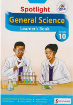 Spotlight General Science Grade 10