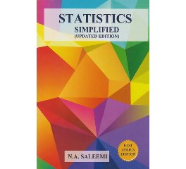  Statistics Simplified