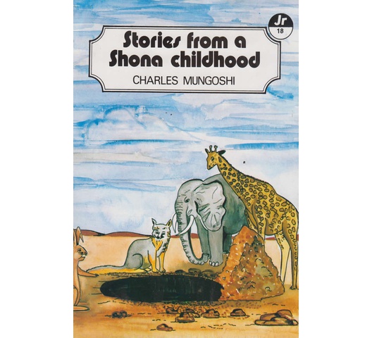  Stories from a Shona Childhood