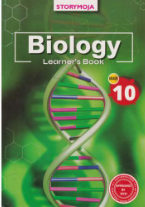 Storymoja Biology Grade 10