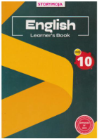Storymoja English Grade 10