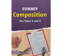  Summit Composition for Class 4 and 5