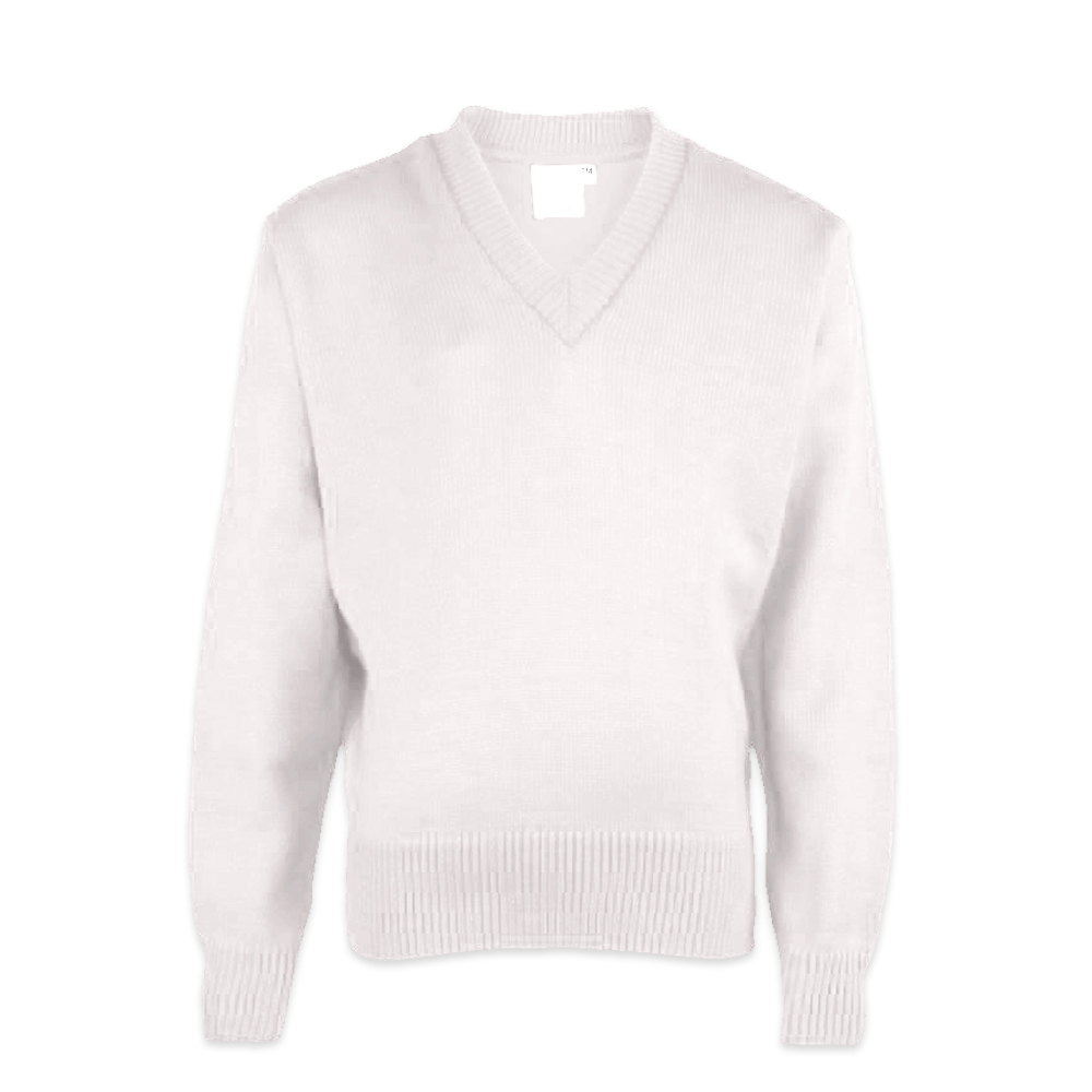  White Plain School Sweaters