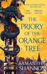  THE PRIORY OF THE ORANGE TREE-SAMANTHA SHANNON